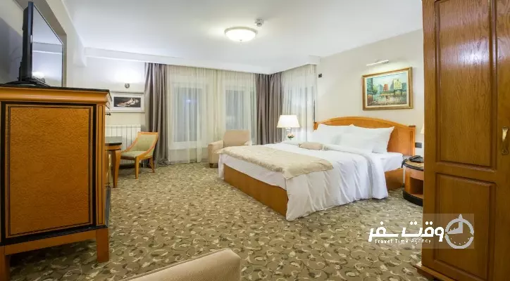 هتل استرلینگ بلگراد